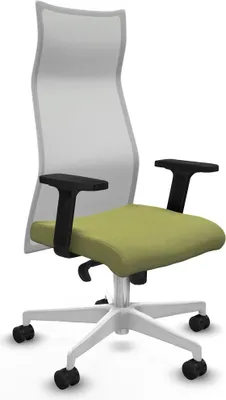 Zdjęcie produktu dla Krzesło biurowe Piqueras y Crespo B2D026N