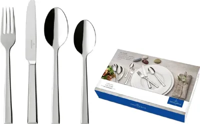 Obrázok produktu pre Villeroy & Boch Stolový riad Victor, 1263509081
