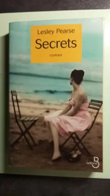 Image de 6 - Secrets