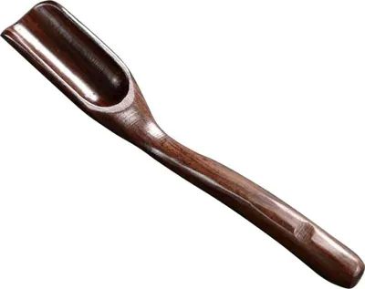 Immagine prodotto di Cucchiaino cinese - bambù