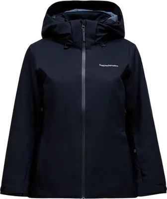 Obrázek produktu pro Peak Performance Anima Insulated Jacke Blau XS Damen Blau XS