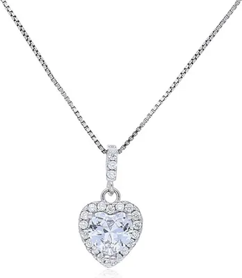 Immagine prodotto di Collane con pendente GioiaPura Argento Fino a 42 cm Collezione Amore Eterno - donna