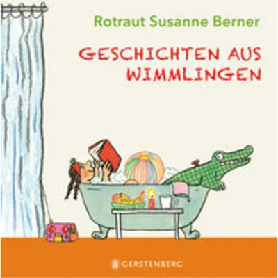 Image de Geschichten aus Wimmlingen