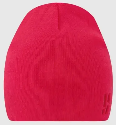 Produktbild von Wintermütze Poederbaas Daily Basic Beanie Pink