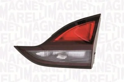 Produktbild von MAGNETI MARELLI Rückleuchte Heckleuchte Rechts Innerer für OPEL ZAFIRA TOURER C (P12) für VAUXHALL ZAFIRA Mk III (P12)