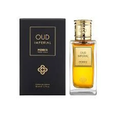 Produktbild von Perris Monte Carlo Oud Imperial Extrait de Parfum Spray (50 ml)