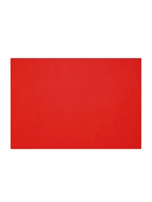 Produktbild von daff - Filz Tischset rechteckig 33 x 45 cm, fire