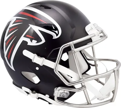 Produktbild von Riddell Speed Authentic Helm - NFL Atlanta Falcons 2020