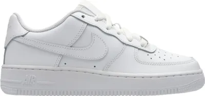 Produktbild von Nike Air Force 1 LE Weiß - Sneaker - FV5951-111