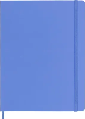 Image de MOLESKINE Notizbuch Classic Collection ca. A4 liniert