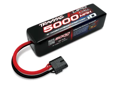 Produktbild von Traxxas 2889X, Akku, Mehrfarbig