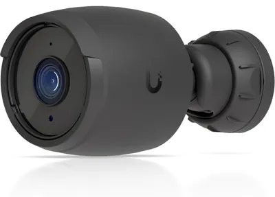 Produktbild von Ubiquiti G6 Bullet, IP-Sicherheitskamera, Innen & Außen, Kabelgebunden, ARM Cortex-A53, Decke/Wand/Stange, Schwarz