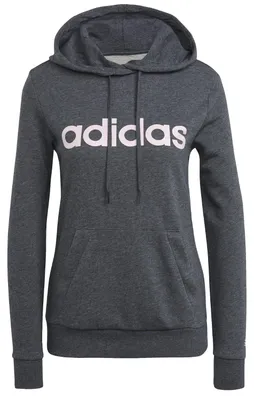 adidas Kapuzenpullover Damen Essentials Logo Hoodie