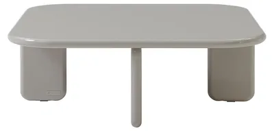Produktbild von Couchtisch aus MDF - Lackiert Beige - BRILONA