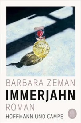 Produktbild von Immerjahn
