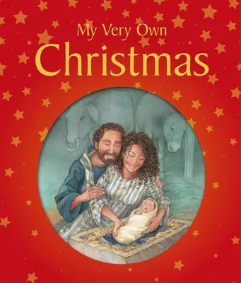 Produktbild von Mein ganz eigenes Weihnachten