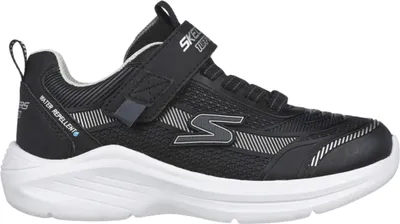 Image de Skechers Sneakers 403861LBKSL in Black color size 28