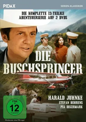 Obrázok produktu pre Alive AG 9673568, Film, DVD, Farebné, HD, Nemčina, 319 min