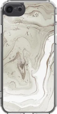 Image de étui imoshion Design pour l'Apple iPhone SE (2022 / 2020) / 8 / 7 - Sandy Marble