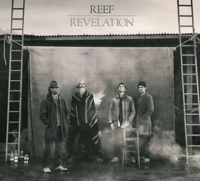 Produktbild von Revelation