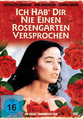 Produktbild von Ich hab dir nie einen Rosengarten versprochen