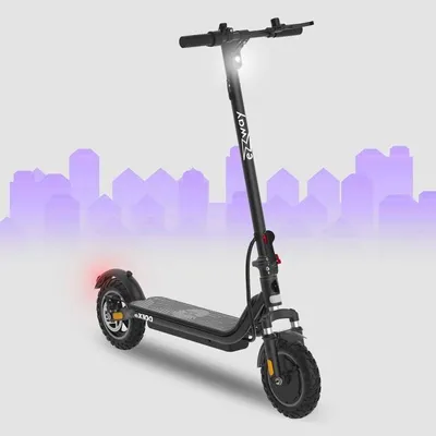 Produktbild von Elektroroller EZWAY EX100, 450W Motor, 10 Zoll Räder, 25km Reichweite