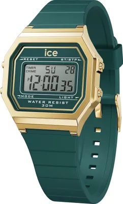 Image de Ice Watch ICE digit retro 022069 Damenarmbanduhr