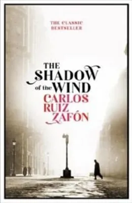 Obrázek produktu pro The Shadow of the Wind