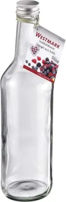 Zdjęcie produktu dla Westmark Gradhalsflasche 500 ml 66342270