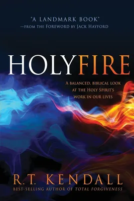 Produktbild von Holy Fire – Lingua: Inglese