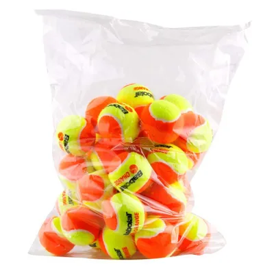 Produktbild von Babolat Orange Bag Yellow / Orange 36 Balls