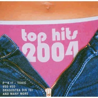 Produktbild von Top Hits 2004