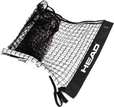 Zdjęcie produktu dla Head Racket Mini Tennis Spare Net 6.1 M Multicoloured 6.1 m Multicoloured 6.1 m