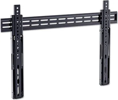Produktbild von TM Electron TMSLC130M, 81,3 cm (32"), 177,8 cm (70"), 30 kg, 600 x 400 mm, 0 - 15°, Schwarz