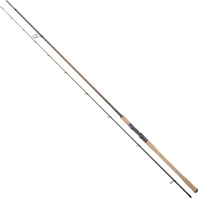 Zdjęcie produktu dla Westin W4 Spin 2nd 2,70m MH 10-40g Spinnrute