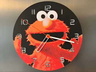 Zdjęcie produktu dla Elmo Edition - duża Ø 245 mm