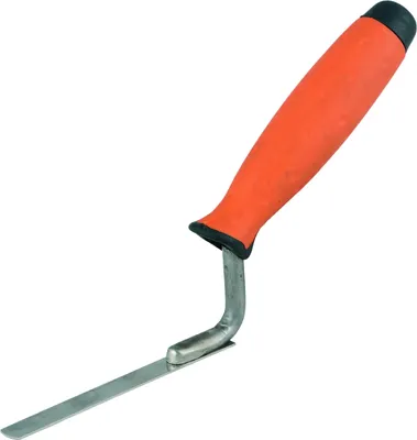 Zdjęcie produktu dla Kielnia do fug 10 mm nierdzewna Motive