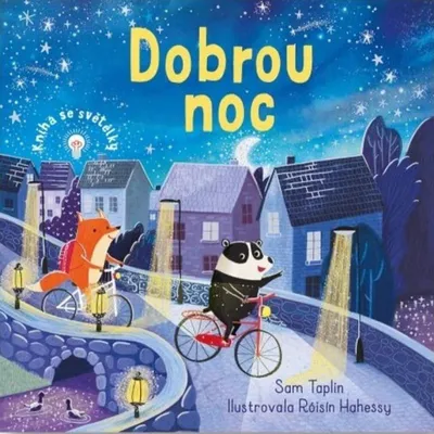 Zdjęcie produktu dla Svojtka & Co. Buch Gute Nacht
