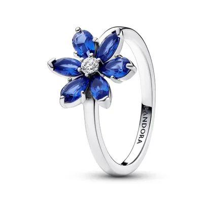 Produktbild von Ring für Damen Herbarium Cluster aus 925er Silber von PANDORA