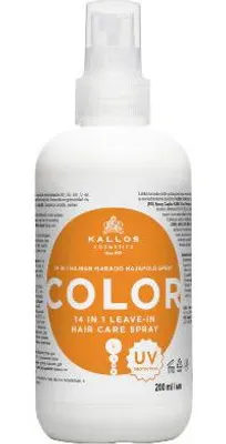 Produktbild von Color 14 in 1 Leave-In Spray 200 ml
