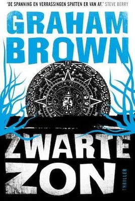 Productafbeelding van Zwarte zon