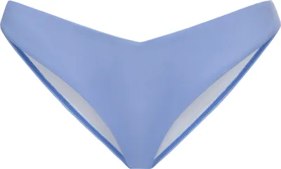 Produktbild von LSCN by Lascana Bikini-Hose Gina rauchblau Größe 46