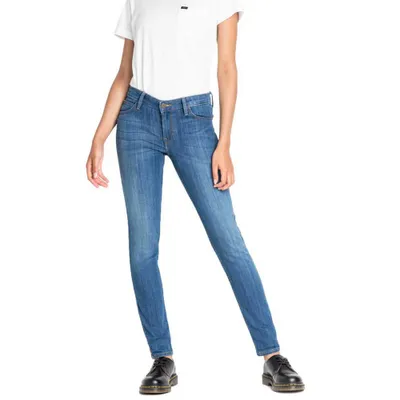 Produktbild von Lee Scarlett High Blue 28