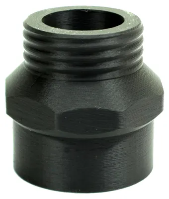 Produktbild von Adapter NATO RD40 innen auf RD40 außen Gasmaske FM12 GP5 S10 Maske Gasmask