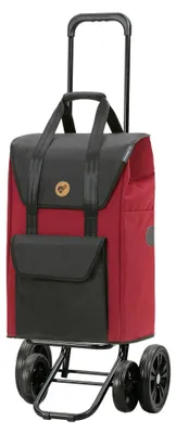 Zdjęcie produktu dla Andersen Shopper Quattro Shopper Senta wózek na zakupy 58 cm