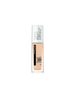 Produktbild von Maybelline Superstay Activewear 30h Foundation 32-Golden