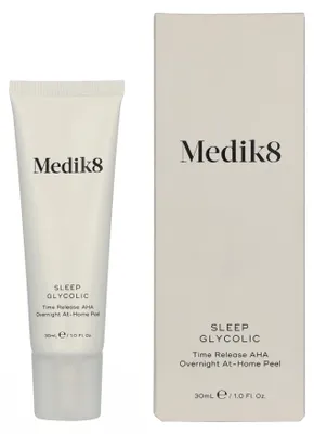 Produktbild von Medik8 Sleep Glycolic Peel