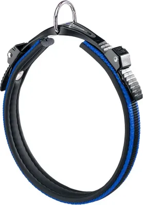 Produktbild von Ferplast Ergocomfort Halskette C25 60 Blau