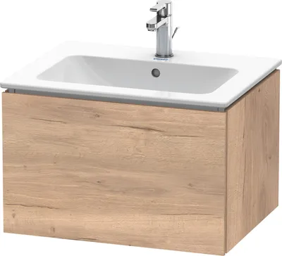 Produktbild von Duravit LC614005555 LC WTU WH 620x481x400 Az 1 Ei