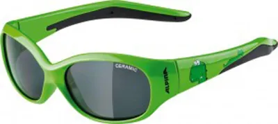 Produktbild von Alpina Flexxy Kids Green Dino Gloss Green Dino Gloss -